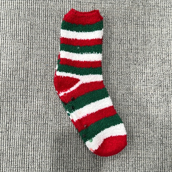 CHRISTMAS 🎄 SOCKS 🧦 🧦🧦 3 PAIRS - Picture 1 of 4